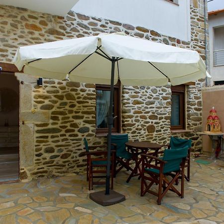 To Petrino Holidays House Metagkitsi Ngoại thất bức ảnh