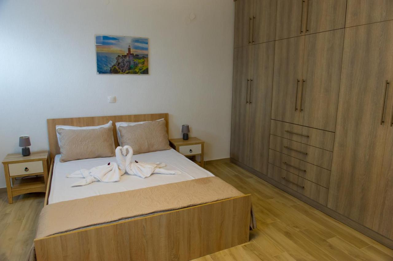 To Petrino Holidays House Metagkitsi Ngoại thất bức ảnh