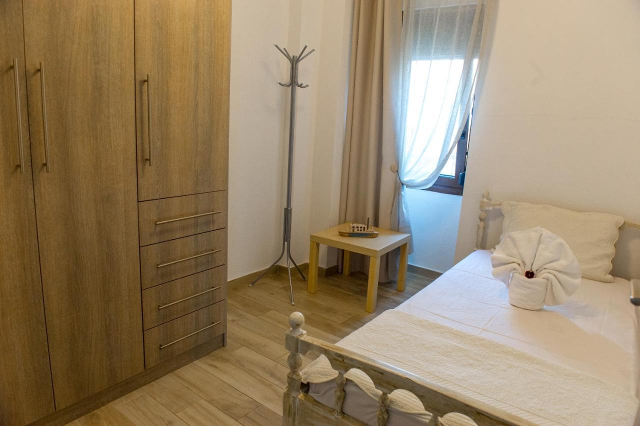 To Petrino Holidays House Metagkitsi Ngoại thất bức ảnh