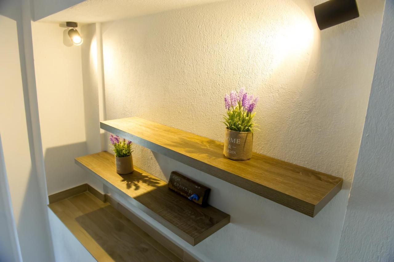 To Petrino Holidays House Metagkitsi Ngoại thất bức ảnh