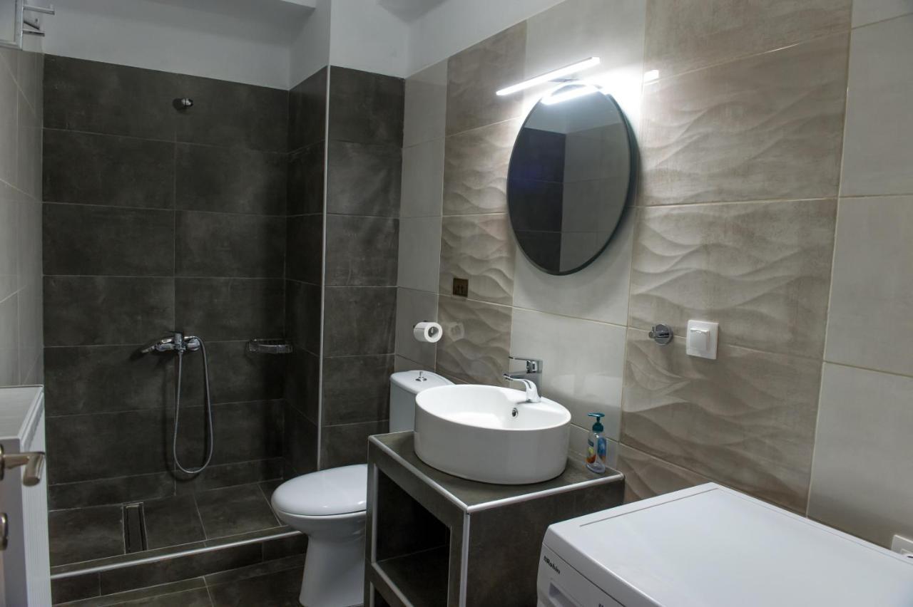 To Petrino Holidays House Metagkitsi Ngoại thất bức ảnh