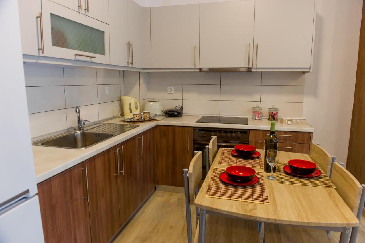 To Petrino Holidays House Metagkitsi Ngoại thất bức ảnh