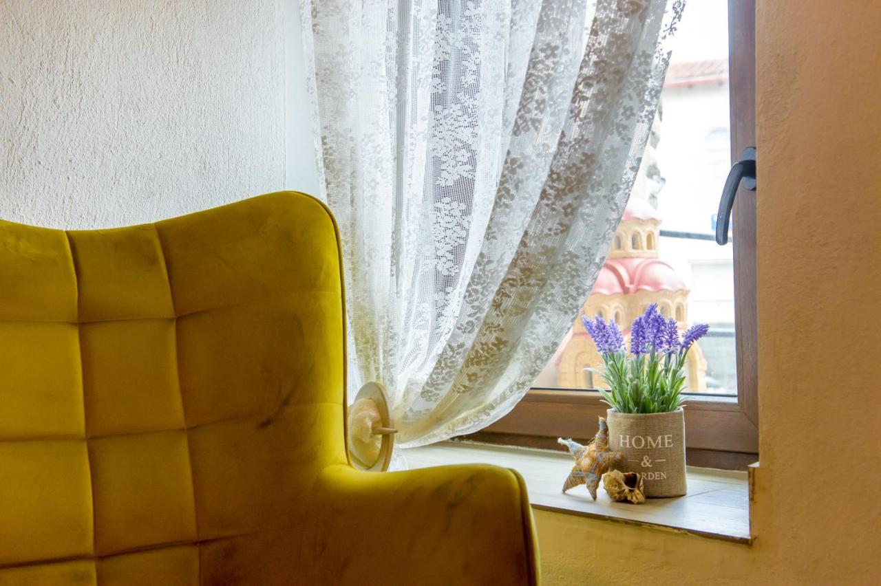 To Petrino Holidays House Metagkitsi Ngoại thất bức ảnh