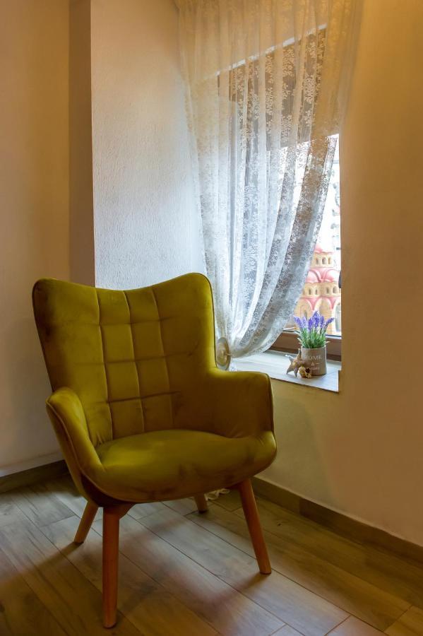 To Petrino Holidays House Metagkitsi Ngoại thất bức ảnh