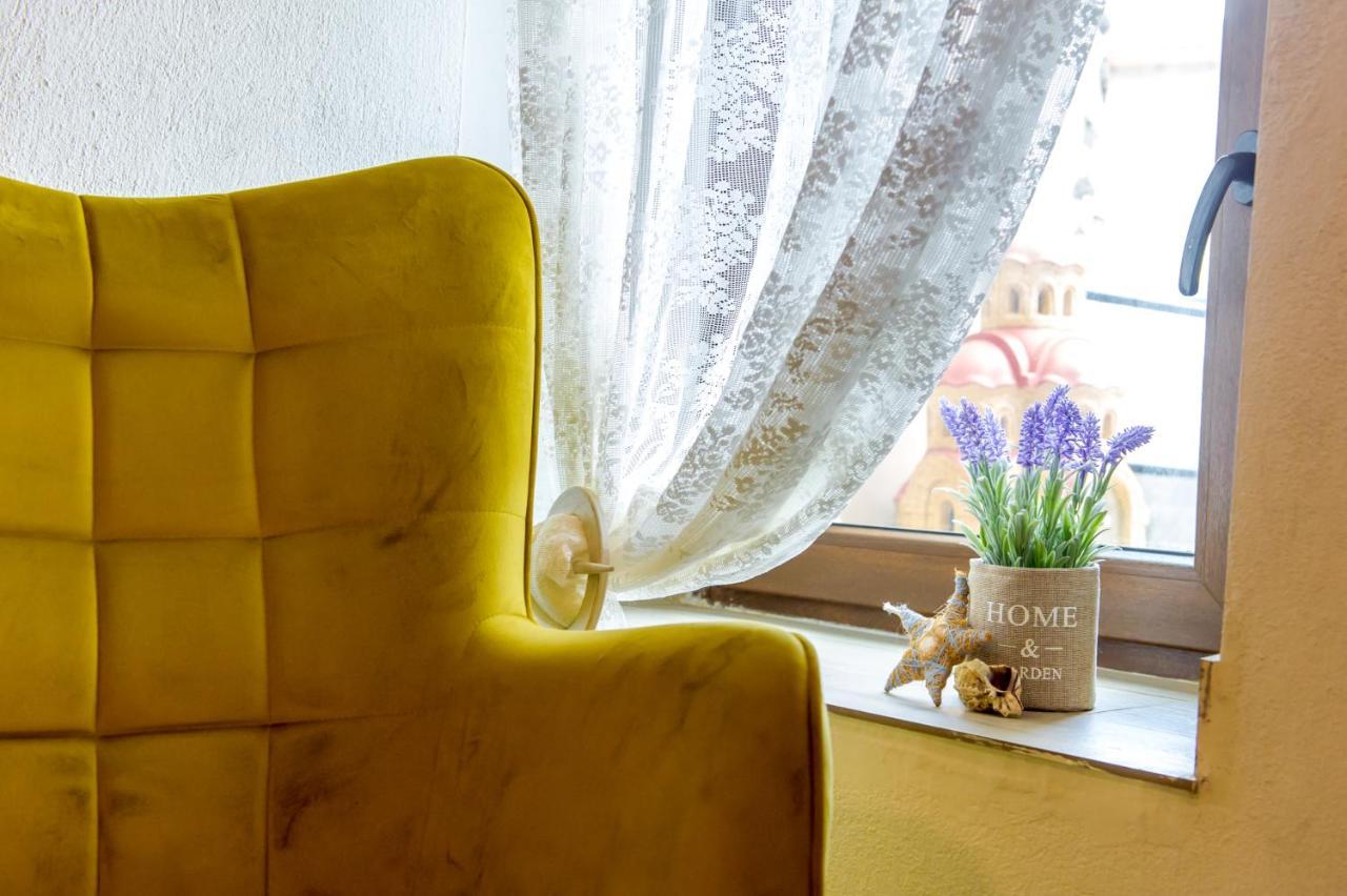 To Petrino Holidays House Metagkitsi Ngoại thất bức ảnh