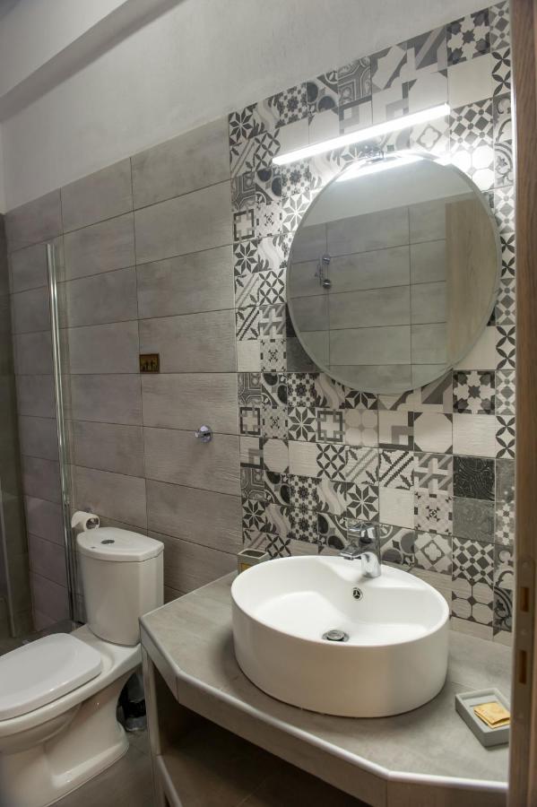 To Petrino Holidays House Metagkitsi Ngoại thất bức ảnh
