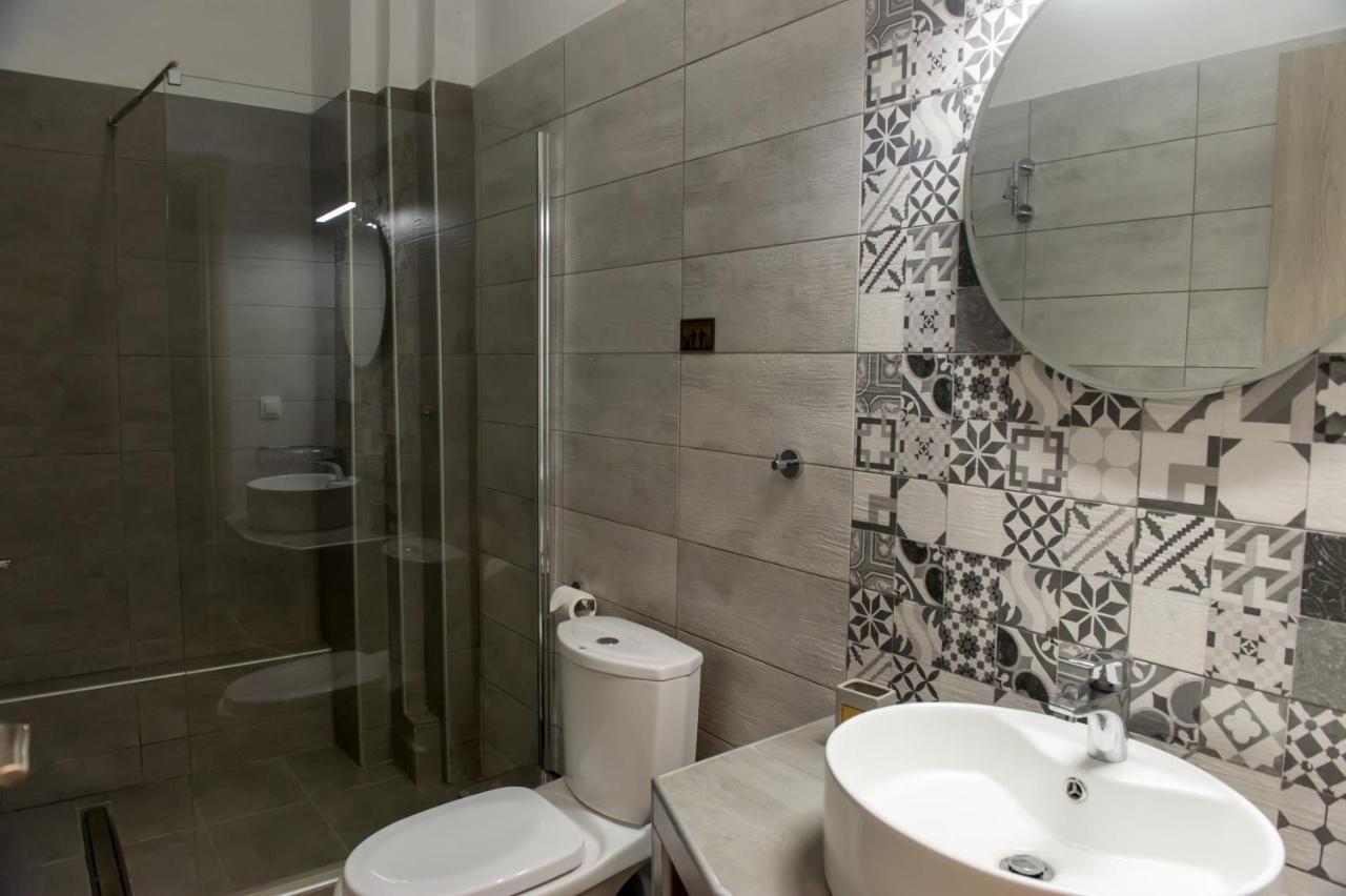 To Petrino Holidays House Metagkitsi Ngoại thất bức ảnh